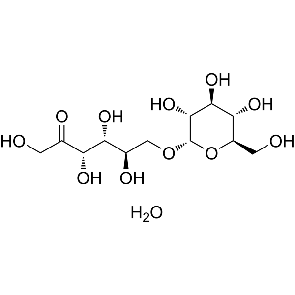 Isomaltulose monohydrate 58024-13-8